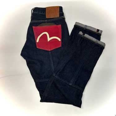 Rare evisu denim - Gem Rare evisu denim - Gem