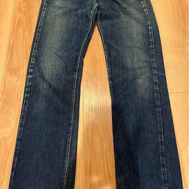 Vintage levis 501 66 - Gem