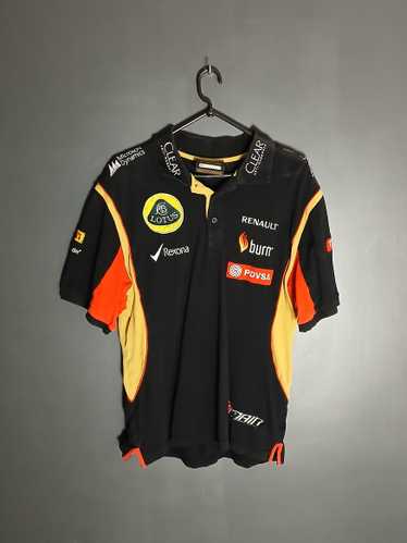 Lotus F1 racing team ジャケット女性用 - メルカリ