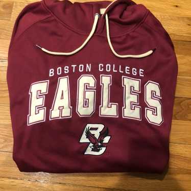 Boston College Hoodie