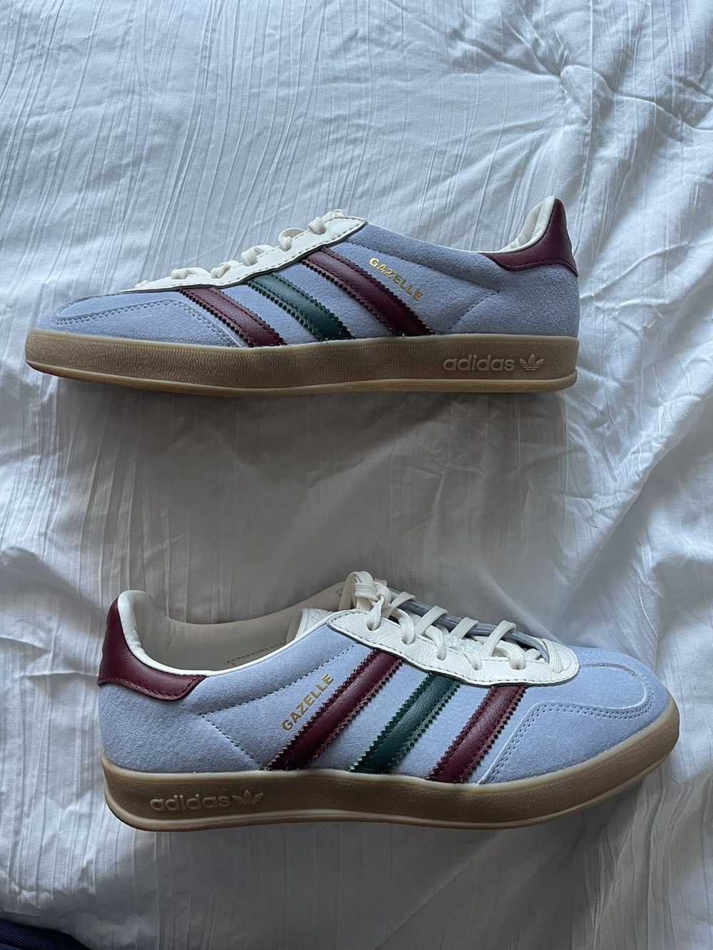 Adidas Adidas Gazelle Indoor - image 1