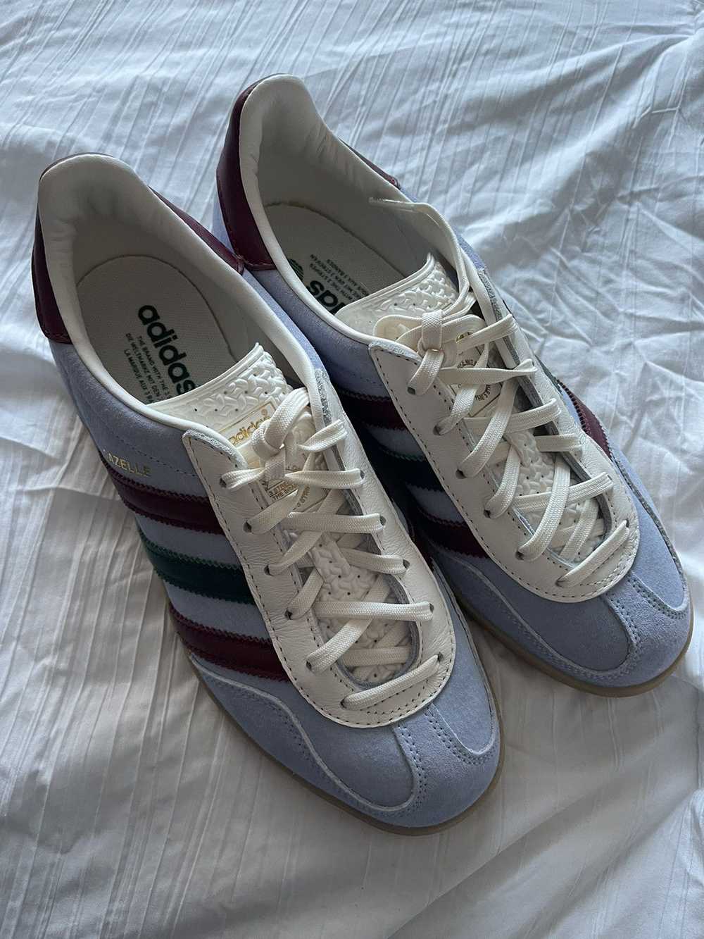 Adidas Adidas Gazelle Indoor - image 2