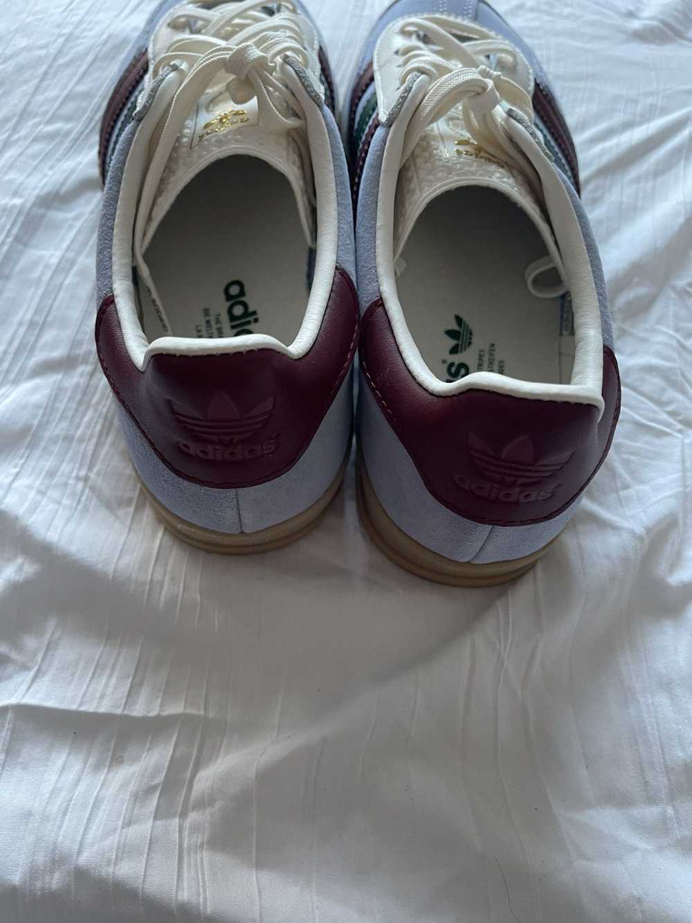 Adidas Adidas Gazelle Indoor - image 4