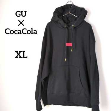 Gu coca-cola x - Gem