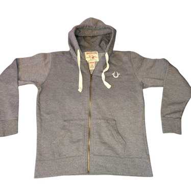 True religion full zip - Gem