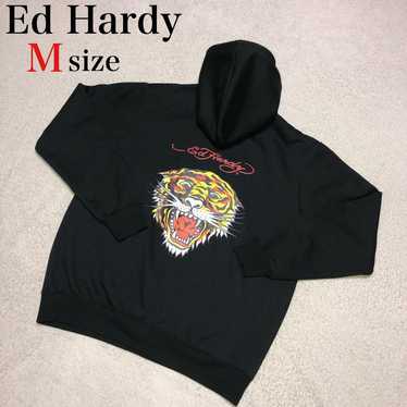 Ed hardy black ed - Gem Ed hardy black ed - Gem