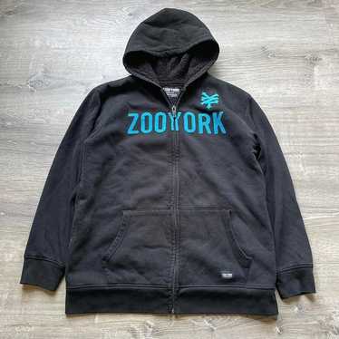 Vintage zoo york vintage - Gem
