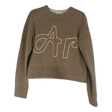 Bella freud jumper - Gem Bella freud jumper - Gem