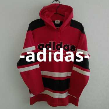 Vintage adidas descente big - Gem