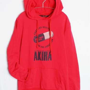 Akira vintage - Gem