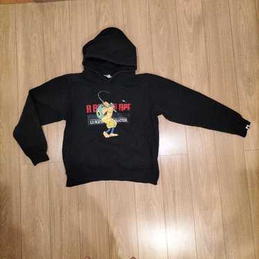 A BATHING APE - A  FISHING APE  VIB107s ➕R50 Daiwa A FISHING APE Vibration 107S Blue Camo for sale online