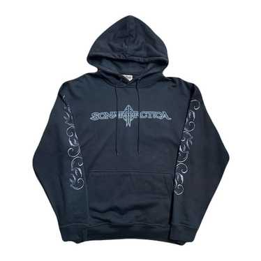 Sonata Arctica 2016 北欧ツアー バンドTシャツ バンT ソナタアークティカ 2016 北欧ツアー バンドTシャツ バンT