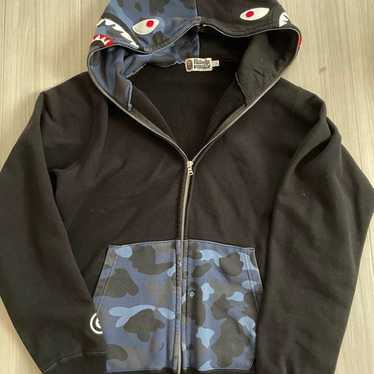 A BATHING APE shark parka シャークパーカー s-l500.jpg
