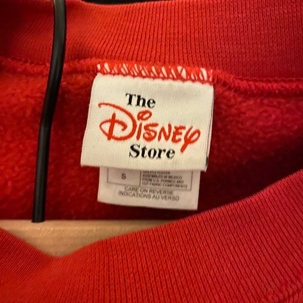 Vintage winnie the pooh sweater - image 3