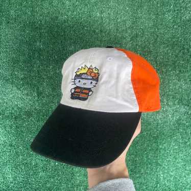Vintage japan hat cap - Gem