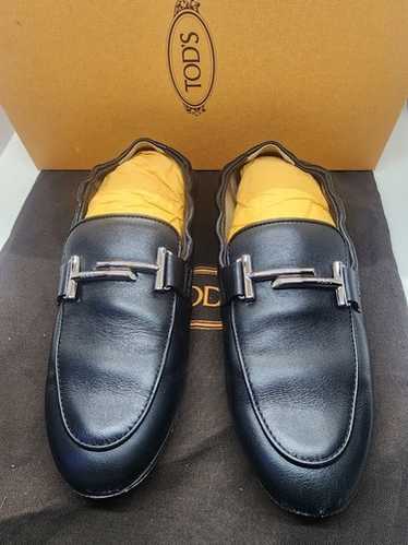 Tods tods double t - Gem