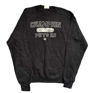 Vintage champion phys ed - Gem Vintage champion phys ed - Gem