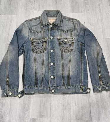 True religion men jimmy - Gem