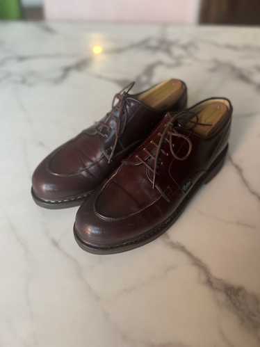 Paraboot chambord 22cm - Gem