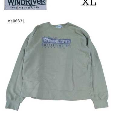 Vintage × windriver vintage - Gem