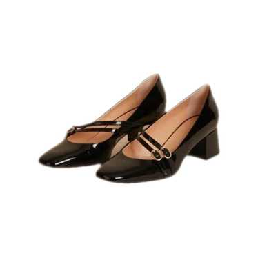 Rouje heels n_goodin - Gem
