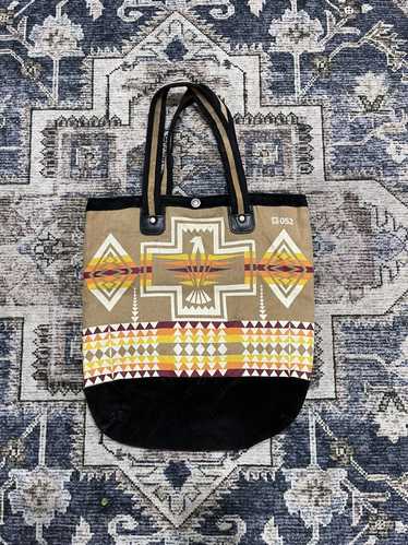 Master-piece tote bag masterpiece - Gem