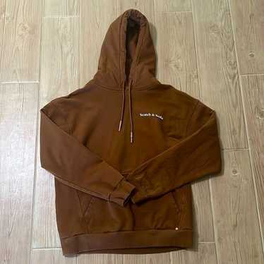 Scotch and soda hoodie - Gem