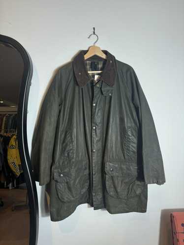 Barbour gamefair wax - Gem