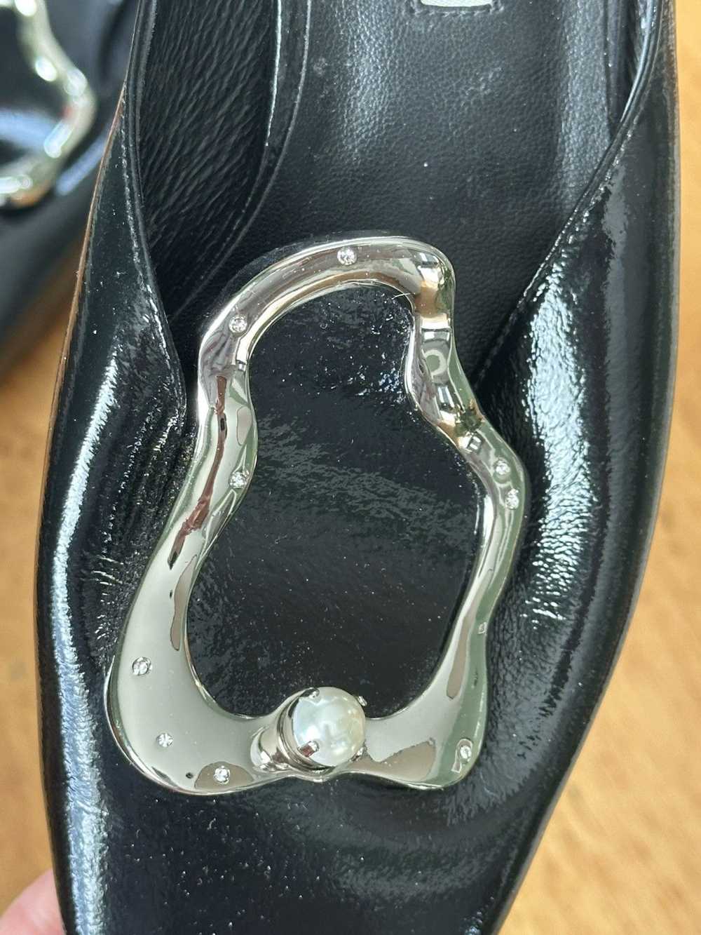 Yuul Yie WORN ONCE Yuul Yie Slip-On Flats - image 4