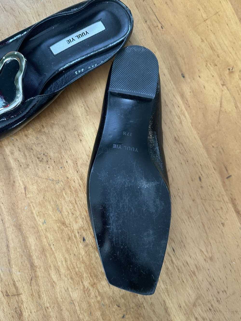 Yuul Yie WORN ONCE Yuul Yie Slip-On Flats - image 5
