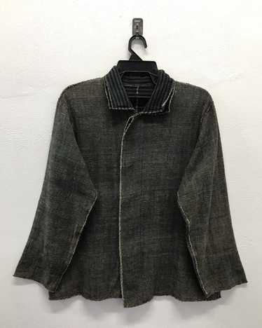 Japanese brand jurgen lehl - Gem