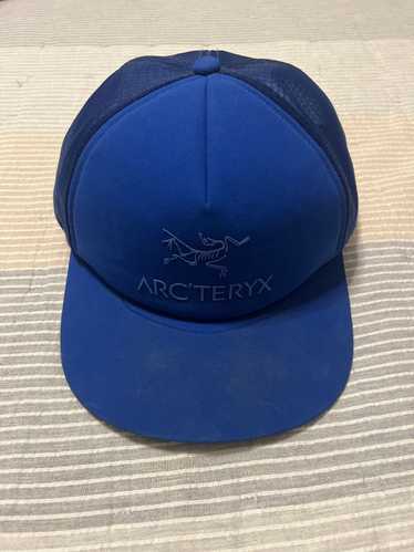 Arcteryx arcteryx hat - Gem
