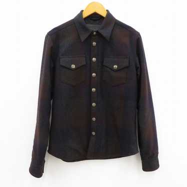Chrome hearts wool - Gem