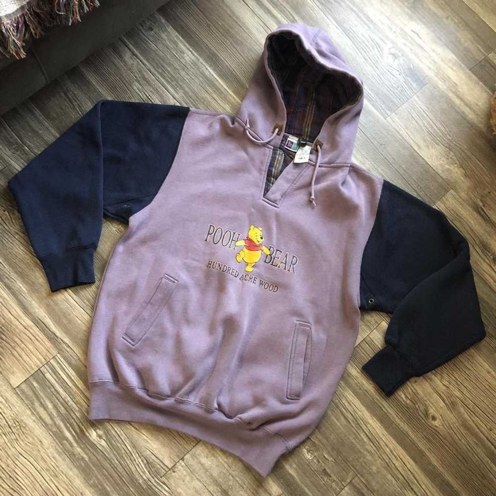 Disney Winnie the pooh Hoodie - image 2
