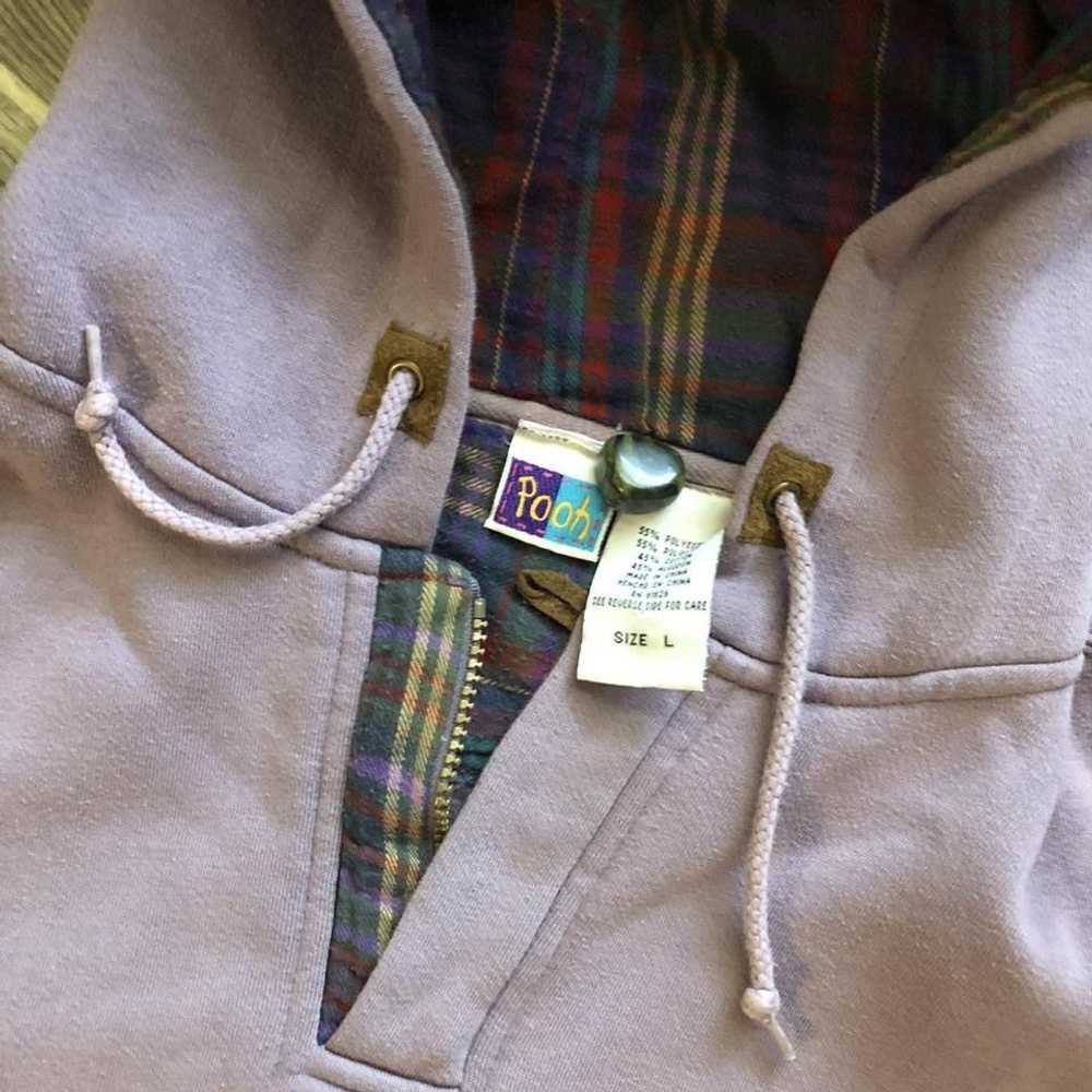 Disney Winnie the pooh Hoodie - image 4