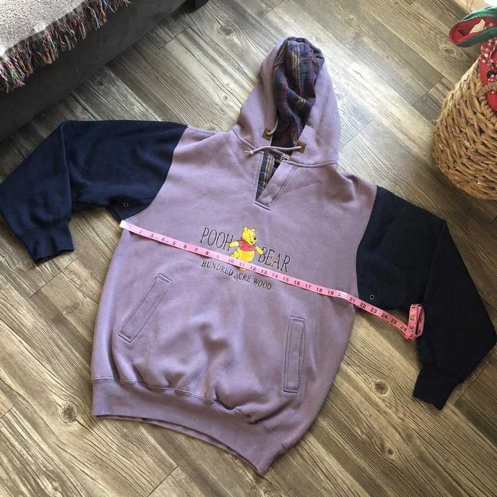 Disney Winnie the pooh Hoodie - image 5