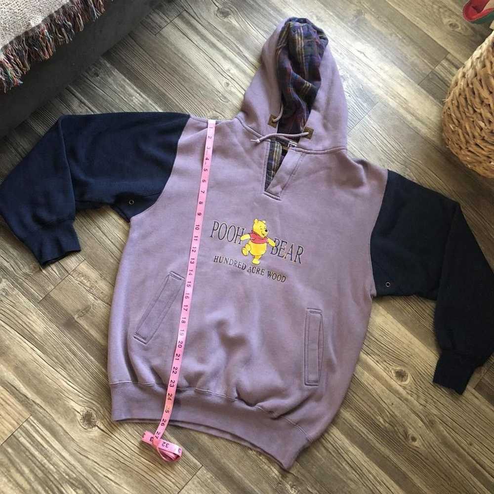 Disney Winnie the pooh Hoodie - image 6