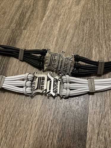 Versace gianni versace belt - Gem
