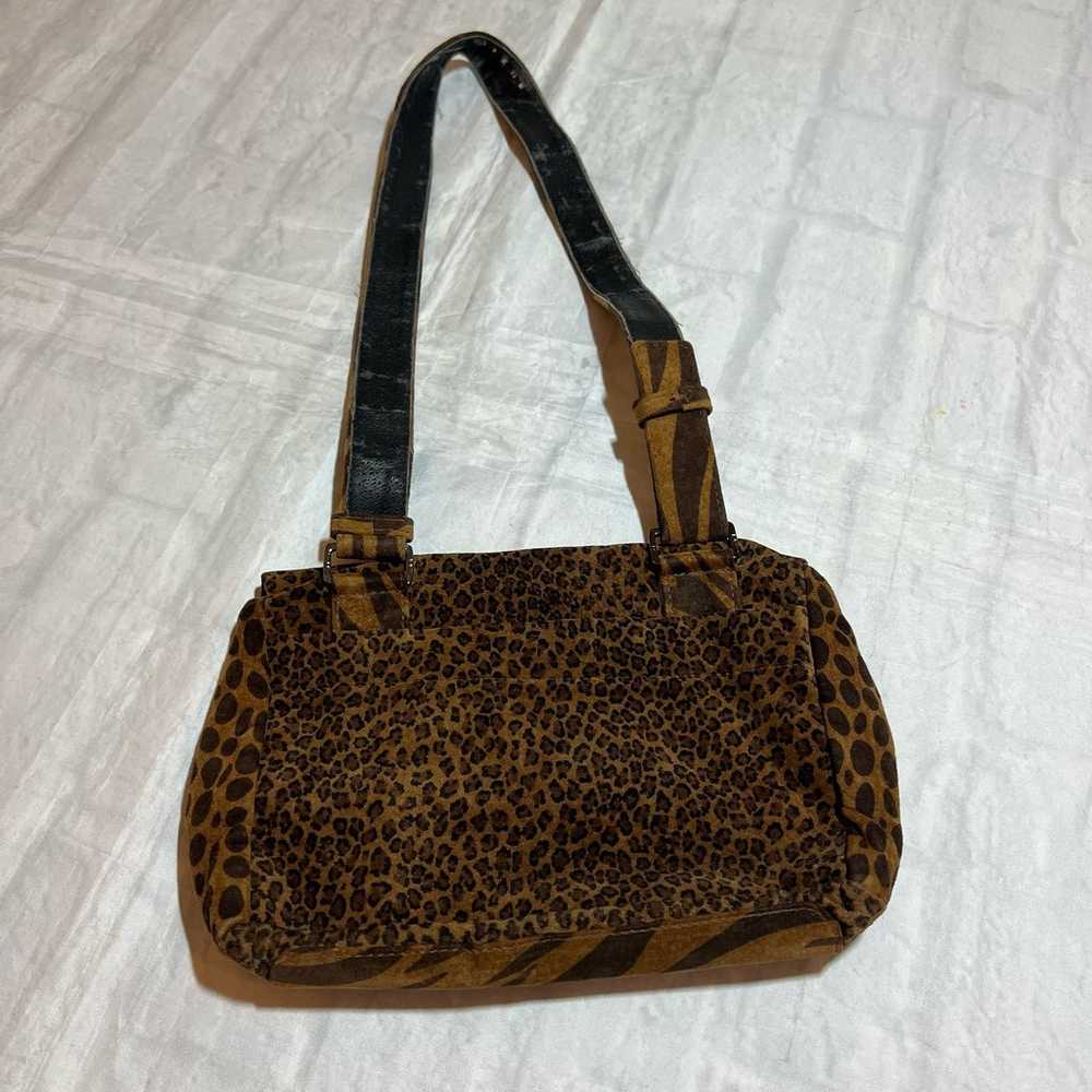 Vintage Suzi Roher Bag - image 3