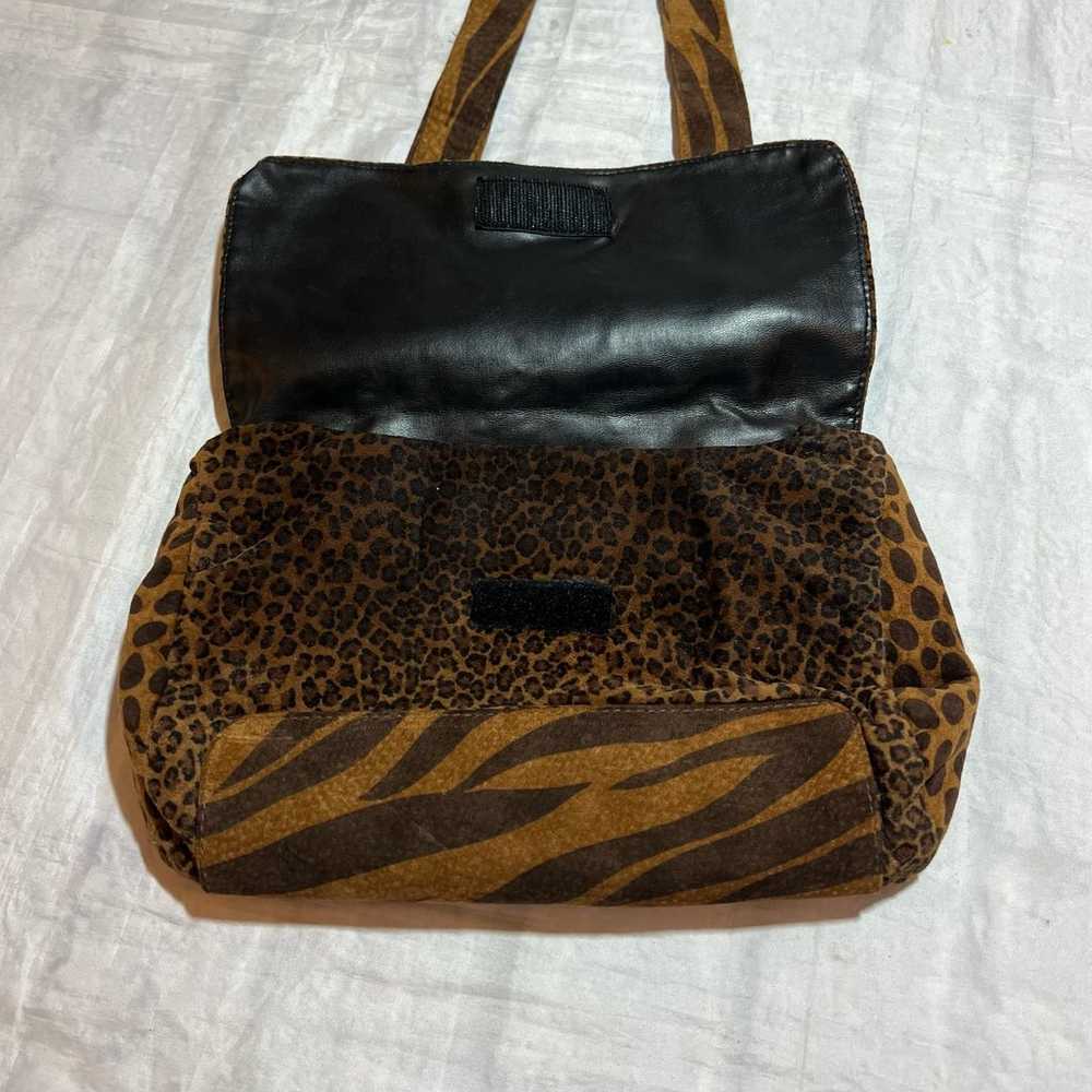 Vintage Suzi Roher Bag - image 5
