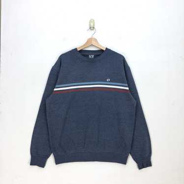 Hang Ten × Vintage Hang Ten Sweatshirt Hang Ten Sw