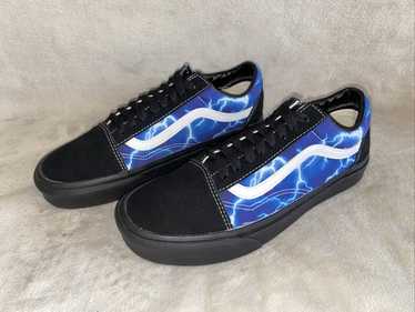 Vans old skool jazz - Gem