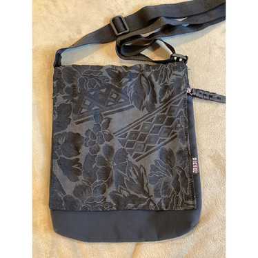 Vintage diesel distressed bag - Gem