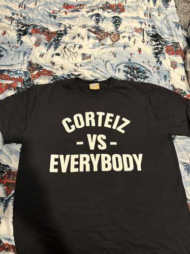 Corteiz cortiez beanie - Gem