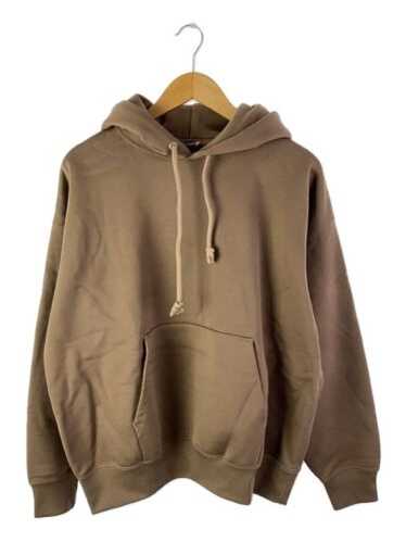 Auralee hoodie - Gem