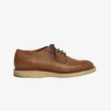Red wing postman oxford - Gem