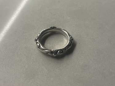 Chrome hearts sbt rings - Gem