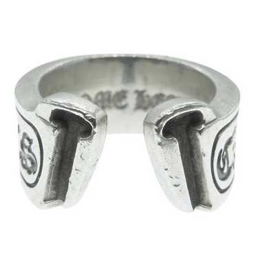 Chrome hearts #10 ring - Gem Chrome hearts #10 ring - Gem