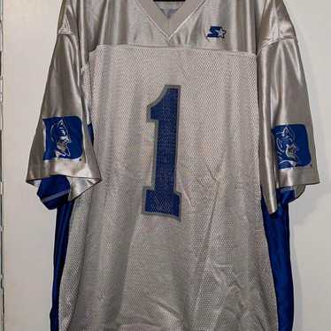 Vintage starter duke blue - Gem