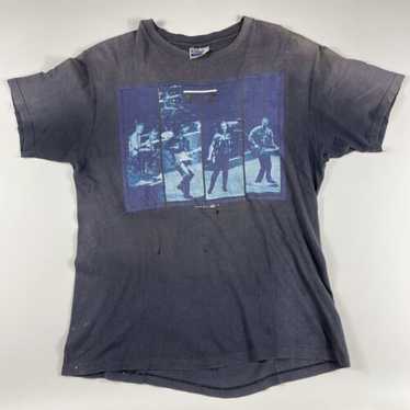 Vintage U2 Joshua Tree T Shirt - Gem